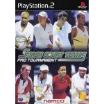 Smash Court Tennis Pro Tournament [PS2]